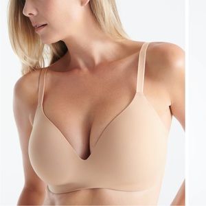NWT Knix Wingwoman bra 6++